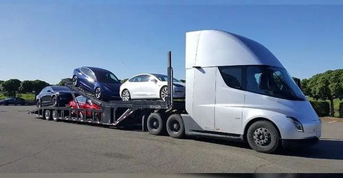 特斯拉跌下神壇 Model 3在美銷量腰斬，歐洲王座易主