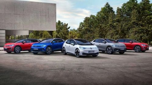 奧博穆百日新政 大眾軟件戰略減速，聚焦汽車銷售本源