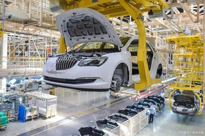 從通用汽車的百年歷程，看汽車企業全球化的銷售戰略演進